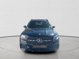 Mercedes-Benz GLB GLB250 Progressive - Image 2