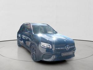 Mercedes-Benz GLB GLB250 Progressive - Image 3
