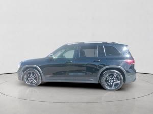 Mercedes-Benz GLB GLB250 Progressive - Image 4