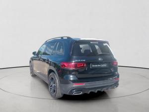 Mercedes-Benz GLB GLB250 Progressive - Image 5