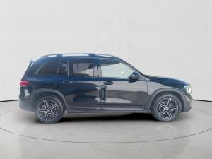 Mercedes-Benz GLB GLB250 Progressive - Image 8