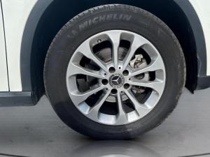 Mercedes-Benz GLA GLA200 auto - Image 16