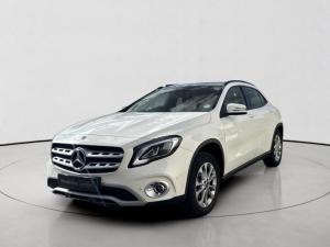 Mercedes-Benz GLA GLA200 auto - Image 1