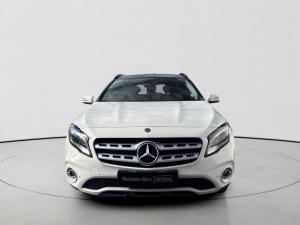 Mercedes-Benz GLA GLA200 auto - Image 2
