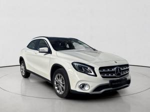 Mercedes-Benz GLA GLA200 auto - Image 3