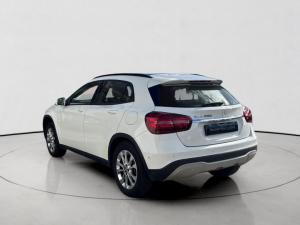 Mercedes-Benz GLA GLA200 auto - Image 5