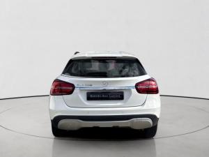 Mercedes-Benz GLA GLA200 auto - Image 6