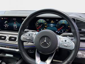 Mercedes-Benz GLE GLE300d 4Matic - Image 10