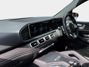 Mercedes-Benz GLE GLE300d 4Matic - Image 12