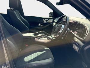 Mercedes-Benz GLE GLE300d 4Matic - Image 13