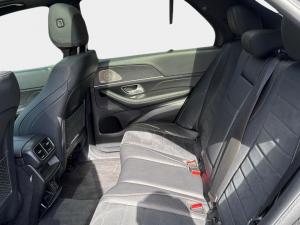 Mercedes-Benz GLE GLE300d 4Matic - Image 14