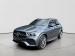 Mercedes-Benz GLE GLE300d 4Matic - Thumbnail 1