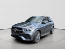 Thumbnail Mercedes-Benz GLE GLE300d 4Matic