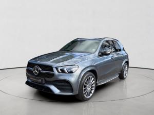 Mercedes-Benz GLE GLE300d 4Matic - Image 1