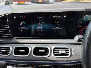 Mercedes-Benz GLE GLE300d 4Matic - Image 20