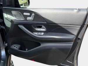 Mercedes-Benz GLE GLE300d 4Matic - Image 22
