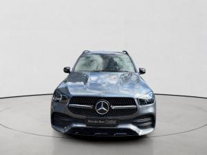 Mercedes-Benz GLE GLE300d 4Matic - Image 2