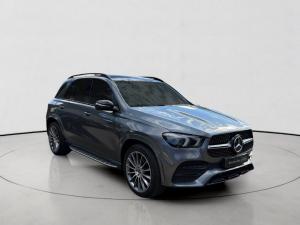 Mercedes-Benz GLE GLE300d 4Matic - Image 3