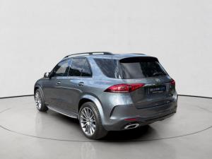 Mercedes-Benz GLE GLE300d 4Matic - Image 5