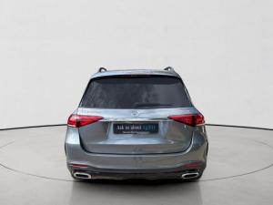 Mercedes-Benz GLE GLE300d 4Matic - Image 6
