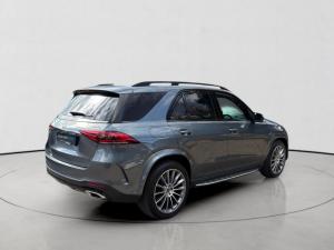 Mercedes-Benz GLE GLE300d 4Matic - Image 7