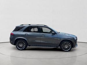 Mercedes-Benz GLE GLE300d 4Matic - Image 8