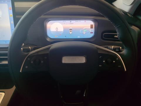 Image BAIC B30 1.5T HEV Premium Adventure AWD