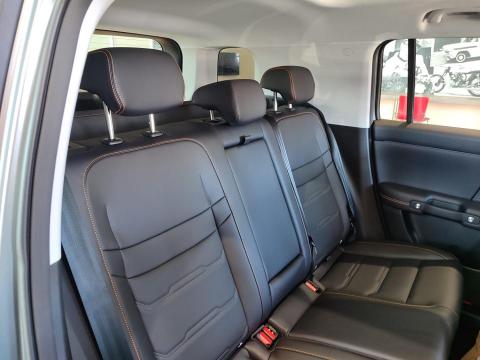 Image BAIC B30 1.5T HEV Premium Adventure AWD