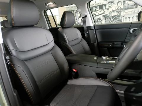 Image BAIC B30 1.5T Premium Adventure
