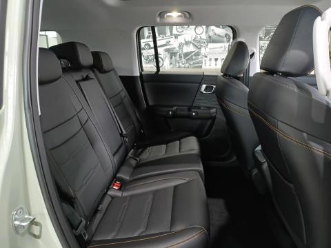 Image BAIC B30 1.5T Premium Adventure