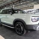Used 2026 BAIC B30 1.5T Premium Adventure Cape Town for only R&nbsp;549,900.00