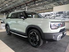BAIC Cape Town B30 1.5T Premium Adventure