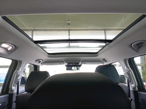 Image BAIC B30 1.5T Premium Adventure