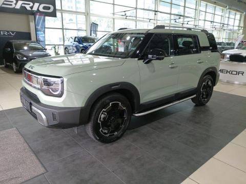 Image BAIC B30 1.5T Premium Adventure