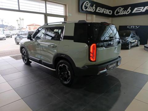 Image BAIC B30 1.5T Premium Adventure
