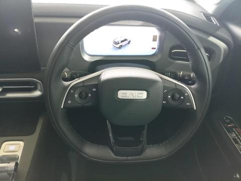 Image BAIC B30 1.5T Premium Adventure