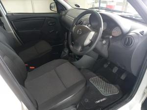 Nissan NP200 1.6i safety pack (aircon) - Image 12