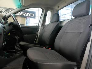 Nissan NP200 1.6i safety pack (aircon) - Image 15