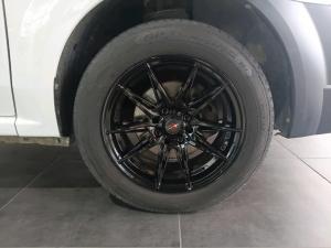 Nissan NP200 1.6i safety pack (aircon) - Image 17
