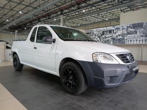 Nissan NP200 1.6i safety pack (aircon) - Image 1