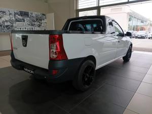 Nissan NP200 1.6i safety pack (aircon) - Image 6