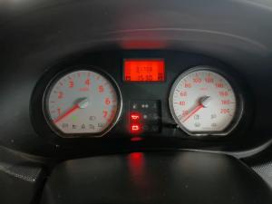 Nissan NP200 1.6i safety pack (aircon) - Image 8