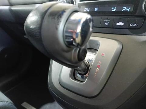 Image Honda CR-V 2.0 Comfort AWD
