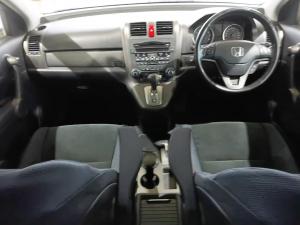 Honda CR-V 2.0 Comfort AWD - Image 15