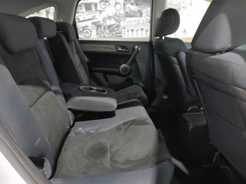 Image Honda CR-V 2.0 Comfort AWD