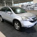 Used 2012 Honda CR-V 2.0 Comfort AWD Cape Town for only R&nbsp;149,990.00