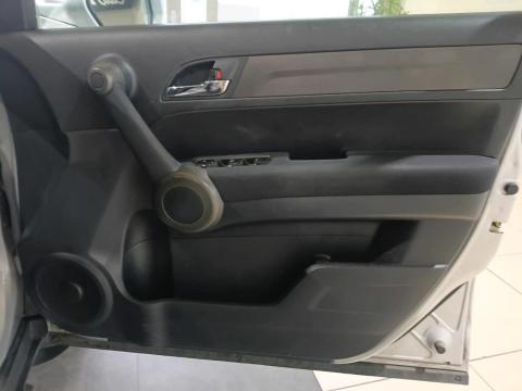 Image Honda CR-V 2.0 Comfort AWD