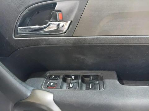 Image Honda CR-V 2.0 Comfort AWD