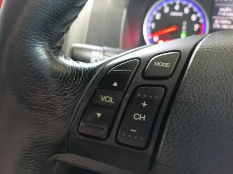Image Honda CR-V 2.0 Comfort AWD