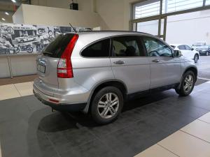 Honda CR-V 2.0 Comfort AWD - Image 5